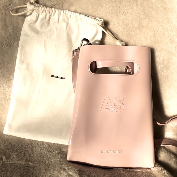 A5 PVC Bag - Picture 4 of 4